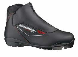 Ботинки лыжные SALOMON ESCAPE 5TR 7.5 